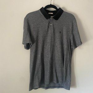 Original Penguin Men's Heritage Slim Polo L